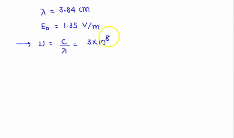 a-plane-sinusoidal-electromagnetic-wave-in-air-has-a-wavelength-of-384mathrm-cm-and-an-vec-boldsymbo-39221