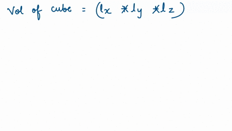 acube-of-metal-with-sides-of-length-a-sits-at-rest-in-a-frame-s-frame-s-moves-along-the-x-axis-with-speed-v-as-measured-by-an-observer-in-s-what-is-the-volume-of-the-metal-cube-93101