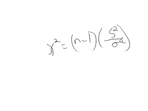 in-a-random-sample-of-size-16-selected-from-an-underlying-normal-population-the-sample-standard-deviation-is-10-what-is-the-value-of-the-x2-test-statistic-if-you-are-testing-if-is-equal-to-1-12026