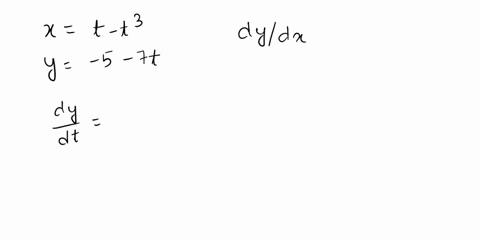point-a-find-as-a-function-of-for-the-given-parametric-equations-dx-t-t3-55-7t-d-dy-b-find-as-a-function-of-t-for-the-given-parametric-equations-dx-6t-5-t3-_-t8-d-64088