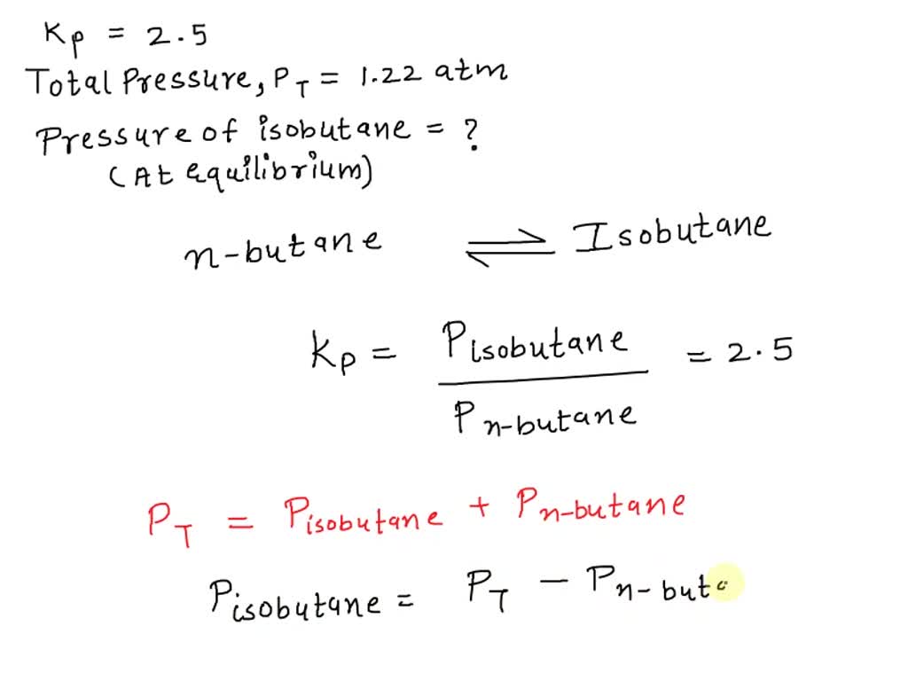 SOLVED 79 Butane exists as two isomers nbutane and isobutane CH3 CHz