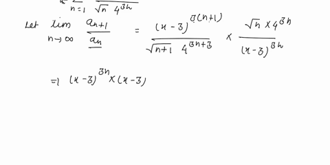 x-33n-q1-e-1-vnamn-determine-the-set-of-values-for-which-the-power-series-converges-4-marks-find-the-radius-of-convergence-15-marks-check-whether-the-end-point-include-or-not-3-marks-d-is-it-22265