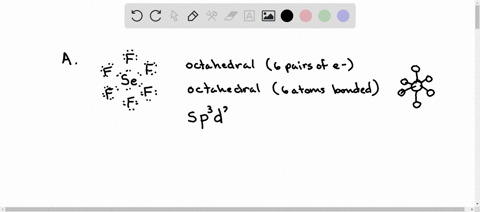 a-what-is-the-hybridization-of-the-central-atom-in-sef6-hybridization-what-are-the-approximate-bond-angles-in-this-substance-bond-angles-b-what-is-the-hybridization-of-the-central-atom-in-ci-52356
