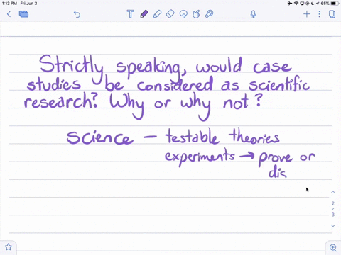 strictly-speaking-would-case-studies-be-considered-as-scientific-research-why-or-why-not-12997