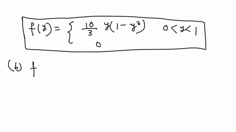 if-the-joint-probability-density-of-x-and-y-is-given-by-fx-y-10x-2-y-for-0-y-x-1-0-elsewhere-a-find-the-marginal-density-of-y-b-are-x-and-y-independent-c-find-the-conditional-density-of-x-gi-39705