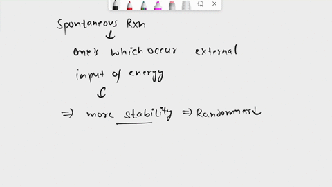 which-of-these-statements-is-true-about-the-spontaneity-of-reactions-a-a-spontaneous-reaction-one-that-doesnt-occur-immediately-but-which-can-start-without-warning-nonspontaneous-reaction-is-00532