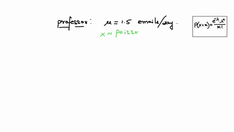 a-professor-receives-on-average-15-e-mails-per-day-from-students-during-semester-if-the-distribution-of-receiving-the-e-mails-is-poisson-what-is-the-probability-of-receiving-more-than-3-emai-36894