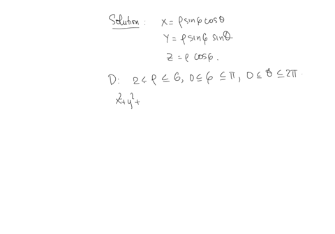 evaluate-triple-integral-x2-y2-z2-32-dv-where-d-is-the-solid-between-two-spheres-of-radius-2-and-6-centered-at-the-origin-04496