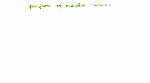 question-2-which-of-the-following-is-true-of-far-from-equilibrium-reactions-in-metabolic-pathways-a-substrate-concentrations-are-high-enough-to-saturate-the-enzyme-so-the-reverse-reaction-is-64185