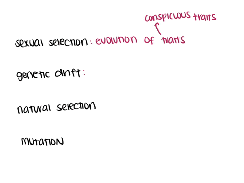 which-one-of-the-following-can-create-new-alleles-o-mutation-o-natural-selection-genetic-drift-o-sexual-selection