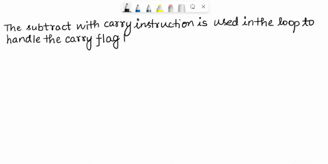 viva-questions-why-subtract-with-carry-instruction-is-used-in-the-loop-what-is-the-purpose-served-by-bx-register-why-subtraction-done-with-al-register-why-not-with-ax-what-is-the-other-instr-98992
