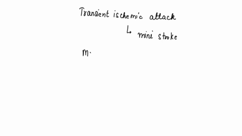 a-patient-presents-to-the-emergency-department-complaining-of-numbness-and-weakness-on-his-left-side-the-doctor-believes-this-patient-is-experiencing-a-stroke-irreversible-death-of-brain-cel-86174