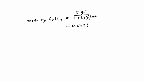 how-much-energy-in-kj-is-released-by-the-combustion-of-146-mol-of-c8h18-during-the-combustion-of-500-g-of-octane-c8h18-2395-kcal-1002-kj-is-released