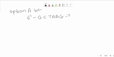 which-of-the-following-could-be-the-second-strand-of-dna-where-the-first-strand-has-the-sequence-5-cttagc-3-5-gctaag-3-5-cgattc-37-5-cttagc-3-5-gaatcg-3-question-2-1pts-if-27-of-the-bases-in-74088