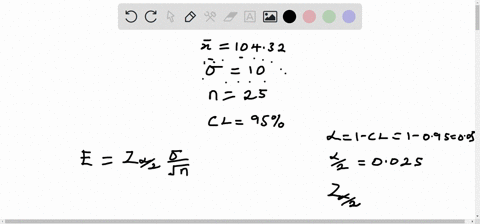 the-test-grades-of-a-certain-population-on-the-statistics-aptitude-inventory-for-fifth-graders-are-thought-to-be-normally-distributed-with-a-population-mean-and-standard-deviation-10-a-simpl-12789