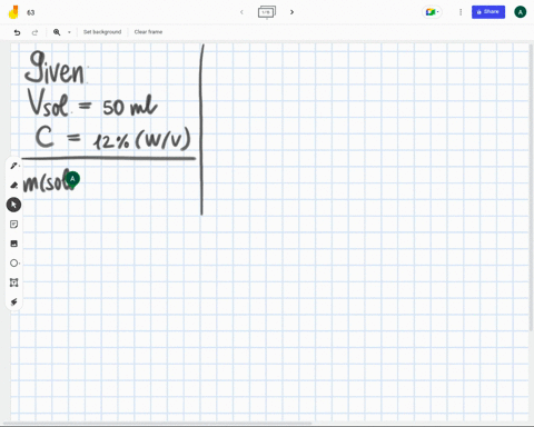 a-50-ml-of-12-by-mass-volume-solution-was-used-in-an-experiment-how-many-grams-of-solute-does-the-solution-contain-30236