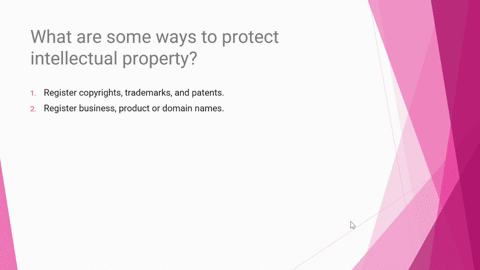 what-are-some-ways-to-protect-intellectual-property-65336