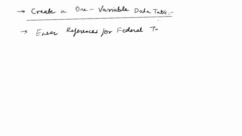 texts-complete-the-following-steps-for-the-taxes-worksheet-1-we-want-to-create-a-one-variable-data-table-that-will-display-values-of-taxable-income-cell-p3-versus-values-of-0-through-150000-54013