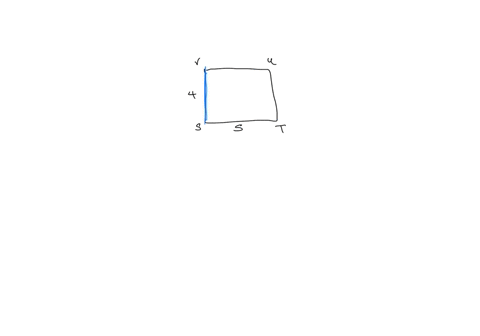 find-the-volume-of-the-solid-generated-when-the-rectangle-below-is-rotated-about-side-sv-round-your-answer-to-the-nearest-tenth-if-necessary-answer-submit-answier-units-48826