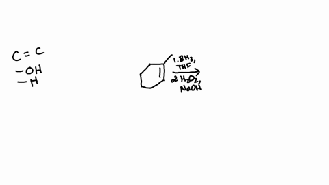 draw-structural-formula-for-the-product-formed-upon-hydroborationoxidation-of-the-alkene-below-use-wedge-and-hash-bonds-only-for-rings_-do-not-show-stereochemistry-in-other-cases_-if-the-rea-11135