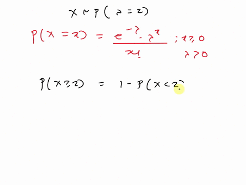 assume-a-poisson-distribution-find-the-following-probabilities-a-let-lambda-20-find-px-greater-than-or-equal-lto-2-b-let-lambda-05-find-px-less-than-or-equal-to-1-c-let-lambda-70-find-p-x-le-24619