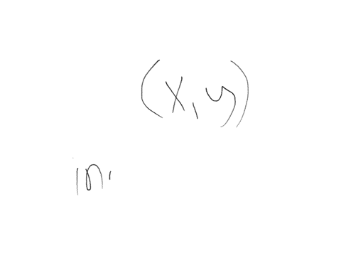 for-an-ordered-pair-left-parenthesis-x-comma-y-right-parenthesis-in-a-relation-the-x-element-represents-the
