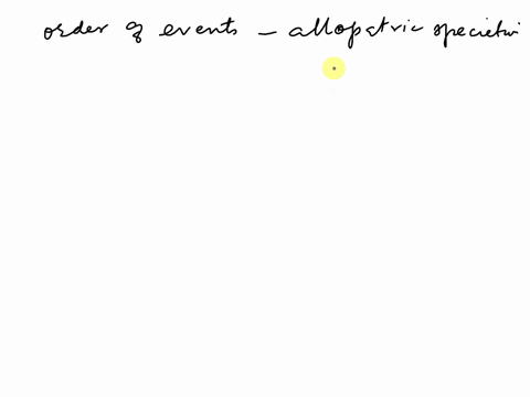 which-of-the-following-describes-the-most-likely-order-of-events-in-allopatric-speciation-genetic-isolation-divergence-and-genetic-drift-genetic-isolation-genetic-drift-and-divergence-diverg-85336