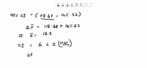 question-12-majed-computed-a-95-confidence-interval-for-the-average-time-in-minutes-spent-on-social-networking-daily-by-college-students-in-uae-as-11868-14532-which-of-the-following-would-be-70872
