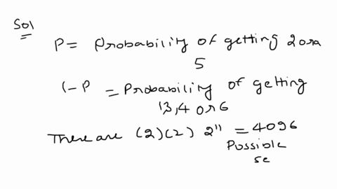an-unbiased-die-is-thrown-13-times-after-each-throw-a-is-recorded-for-2-or-5-and-is-recorded-for-134-or-6-the-signs-forming-an-ordered-sequence-to-each-except-the-first-and-last-sign-a-rando-61007