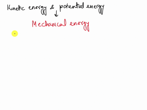 kinetic-and-potential-energy-are-both-forms-of-chemical-energy-true-or-false-45141