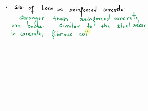 1-explain-how-the-structure-of-bone-is-similar-to-reinforced-concrete2-what-types-of-force-to-collagen-and-bone-mineral-resist3-what-passes-through-the-haversian-canal-4-what-is-created-in-t-15312