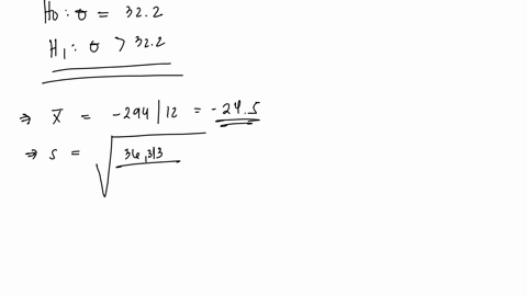 test-the-given-claim-assume-that-a-simple-random-sample-is-selected-from-a-normally-distributed-population-use-either-the-p-value-method-or-the-traditional-method-of-testing-hypotheses-compa-41745