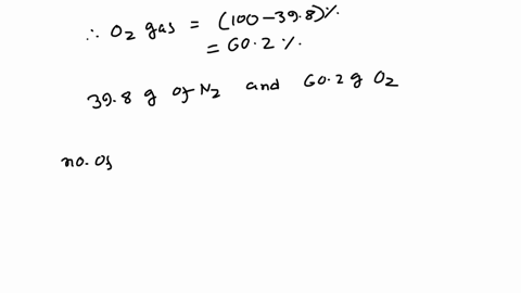 a-gaseous-mixture-of-o2-and-n2-contains-398-nitrogen-by-mass-what-is-the-partial-pressure-of-oxygen-in-the-mixture-if-the-total-pressure-is-845-mmhg-express-you-answer-numerically-in-millime-01885