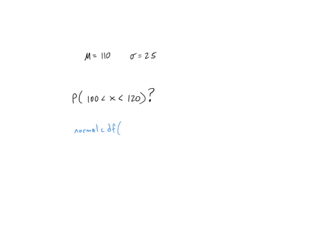 the-safe-amount-of-a-hypothetical-multiple-vitamin-is-normally-distributed-with-mean-110-and-standard-deviation-25-grams-what-is-the-probability-that-a-randomly-selected-vitamin-will-contain-36567