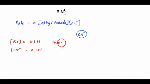 if-the-rate-of-reaction-of-01-m-sodium-cyanide-with-01-m-2-bromo-2-methylpropane-is-12-x-10-3-ms-what-would-be-the-effect-on-the-overall-rate-if-the-concentration-of-sodium-cyanide-is-increa-43146
