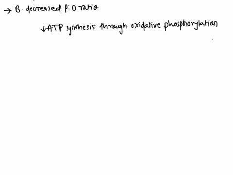 bizbirgemiz-lte-1030-100-chapter-19-homework-xls-15-j88-in-some-organisms-an-alternative-oxidase-will-accept-electrons-from-ubiquinol-and-reduce-oxy-gen-to-water-with-no-associated-proton-tr-09248