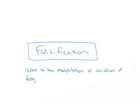 question-31-1-point-listen-what-term-describes-the-manipulation-or-omission-of-data-methodologies-or-findings-resulting-in-inaccurate-findings-cheating-falsification-plagiarism-fabrication