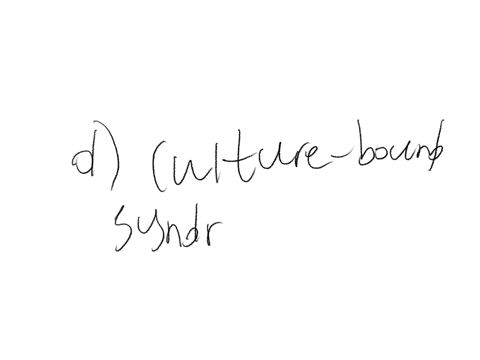 a-disease-or-illness-that-cannot-be-understood-apart-from-its-social-context-a-morbidity-rate-b-epidemiology-c-sick-roles-d-culture-bound-syndrome