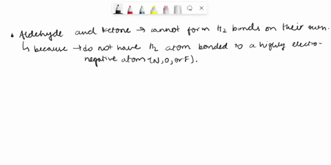 why-aldehyde-and-ketone-can-not-form-hydrogen-bond-on-its-own-59021