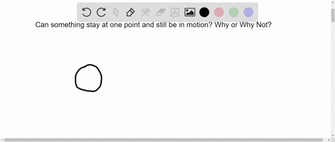 can-something-stay-at-one-point-and-still-be-in-motion-why-or-why-not-36398