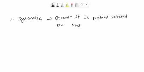 situations-asking-your-20-closest-friends-separating-all-students-by-grade-level-and-selecting-10-students-from-each-grade-selecting-a-classroom-number-at-random-then-surveying-all-the-stude-48866