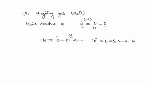 a-nitrous-oxide-is-used-by-dentists-as-an-anesthetic-it-is-sometimes-called-laughing-gas-draw-the-lewis-structure-for-nzo-n-is-the-central-atom-how-many-resonance-structures-are-possible-ind-87387