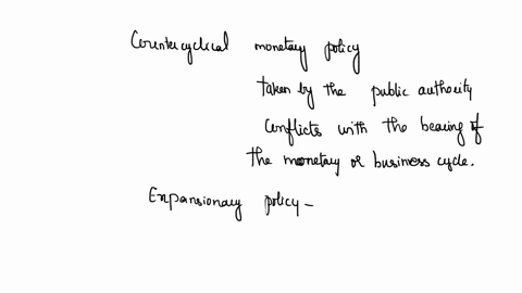 countercyclical-monetary-policy-involves-contractionary-policy-actions-during-periods-of-employment-and-expansionary-policy-actions-during-periods-of-aggregate-output-select-one-o-a-lowhigh-16025