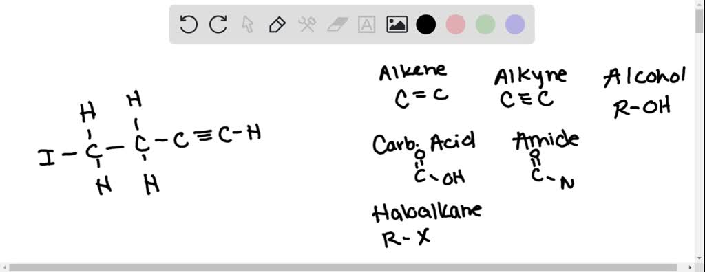 SOLVED: QUESTION 3 Look at the structure of acetanilide (refer t0 the ...