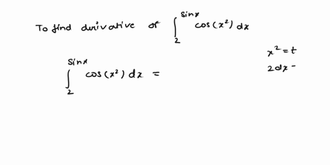 find-the-derivative-of-sin-x-cosx2-dx-none-of-these-cos-x-sinx2-cos-x-cossinx2-sinx-sinx2-sin-x-cosx2-cos-x-cossin-x-20941