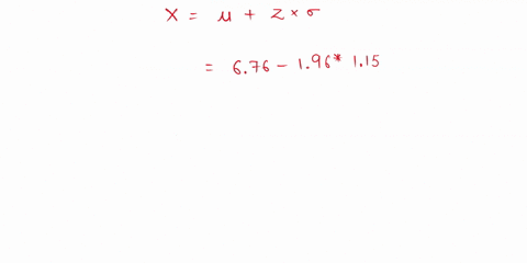the-average-hourly-wage-of-fast-food-worker-employed-by-a-nationwide-chain-is-675-and-the-standard-deviation-is-115-assume-that-the-hourly-wage-is-normally-distributed-then-about-95-of-all-s-51753