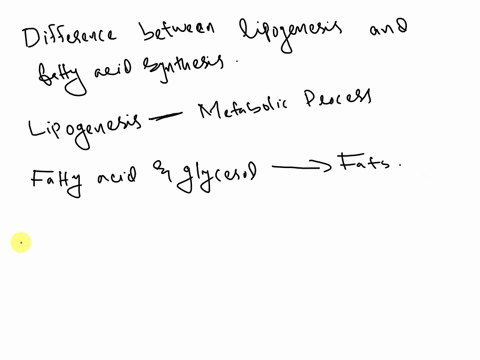 whats-the-difference-between-lipogenesis-and-fatty-acid-synthesis-90263