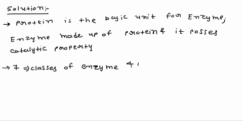 which-of-the-following-is-not-a-characteristic-of-enzymes-enzymes-can-bind-to-other-compounds-enzymes-can-break-bonds-between-compounds-enzymes-participate-in-reactions-only-once-enzymes-are-96568