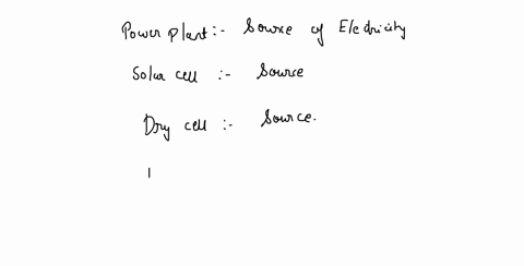 three-sources-of-electricity-are-power-plant-solar-cells-and-dry-cells-solar-cells-dry-cells-and-motors-electric-generators-electric-motors-and-oil-power-plant-dry-cells-and-light-bulbs-30516