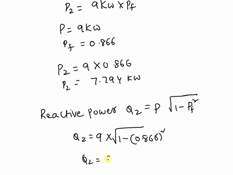 three-3-phase-balanced-loads-are-connected-in-parallel-across-a-400-v-3-phase-3-wire-balanced-supply-load-1-12-kw-delta-connected-pf-1-load-2-9-kva-wye-connected-load-pf-0866-lagging-load-3-58363